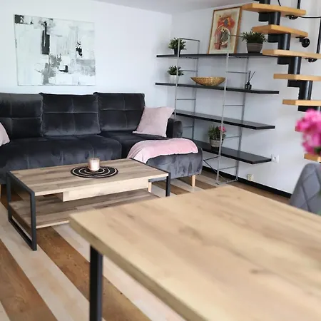 Apartament Na Placu Wolnica Centrum Kazimierza Krakow Exterior photo