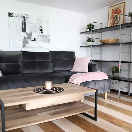 Apartament Na Placu Wolnica Centrum Kazimierza Krakow Exterior photo