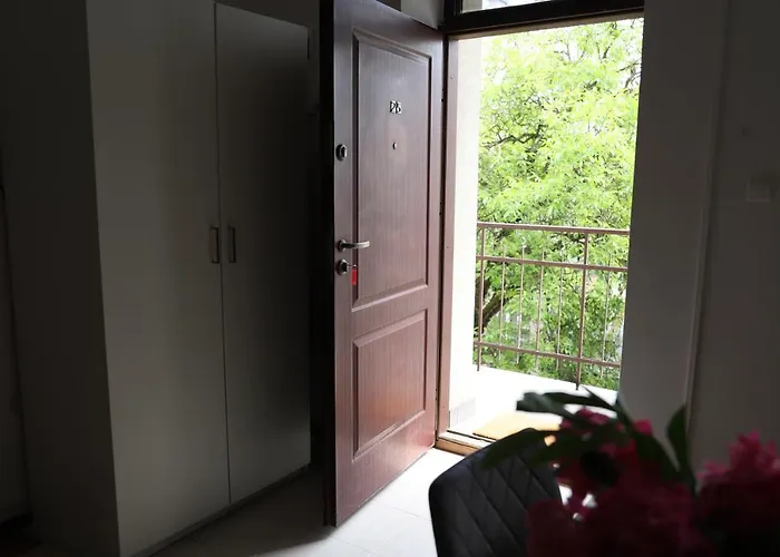 Apartament Na Placu Wolnica Centrum Kazimierza
