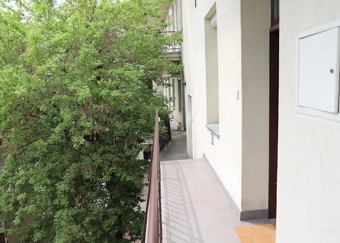 Apartament Na Placu Wolnica Centrum Kazimierza