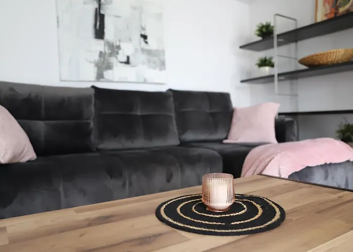 Apartament Na Placu Wolnica Centrum Kazimierza